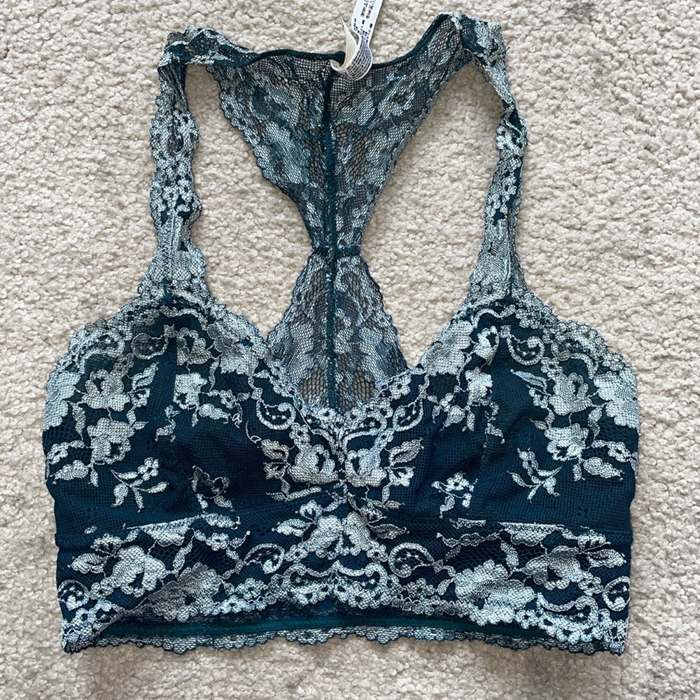 Free People | Lace Bralette